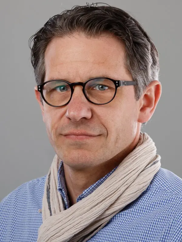 Porträt von Alexander Ferrein