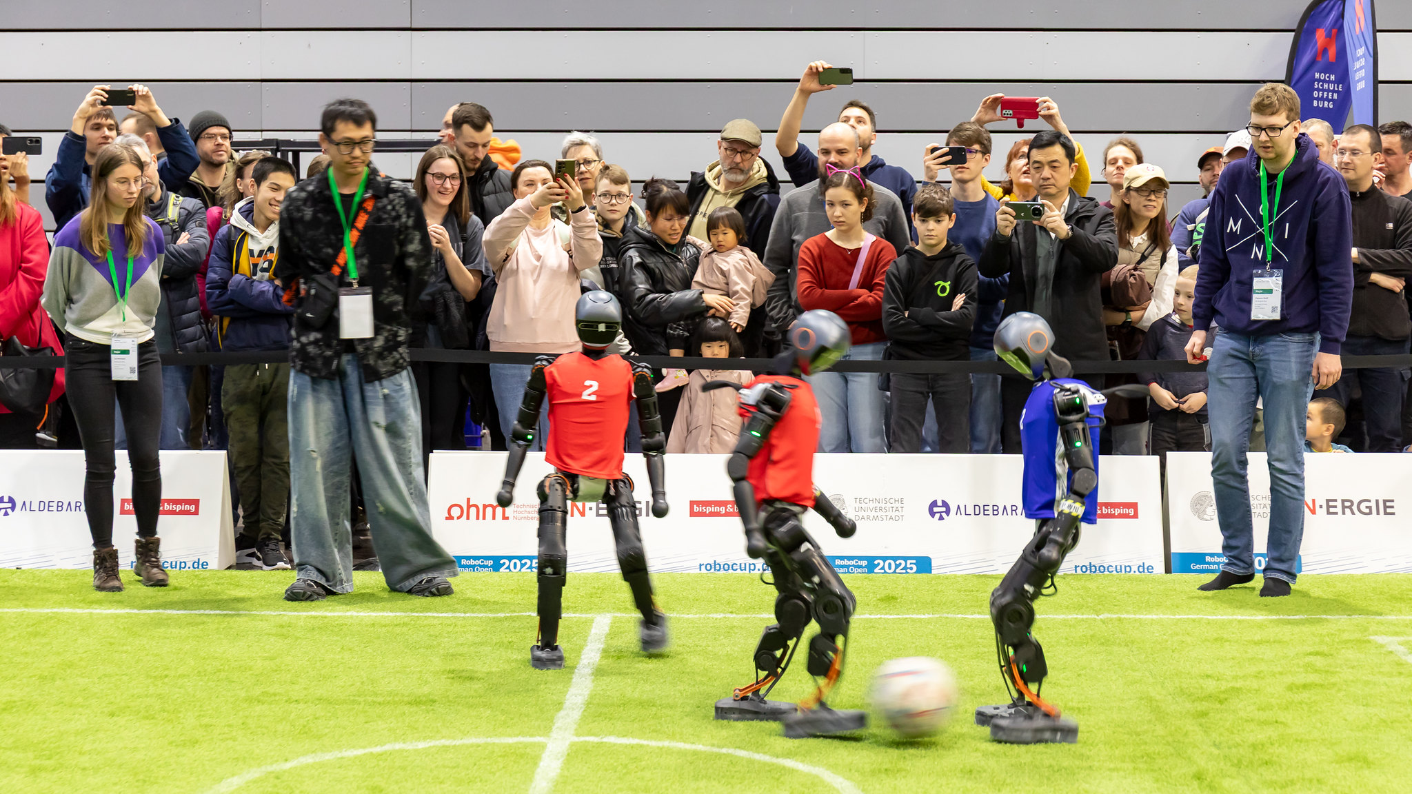 Besucherinformationen