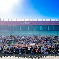 Bericht vom RoboCup 2025 in Brasilien