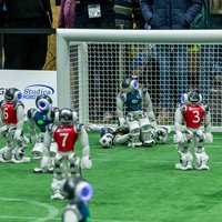 RoboCup German Open 2026 - Save the Date - Major Leagues