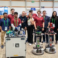 RoboCup German Open 2025 Call for Participation - Major Leagues