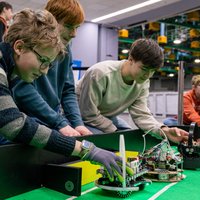 RoboCup-Weltmeisterschaft 2027 kommt nach Deutschland – Nürnberg wird globales Zentrum für Robotik und KI