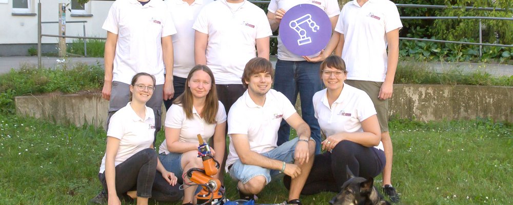 „Nichts ist so befreiend, wie ein Nerd unter Nerds zu sein“