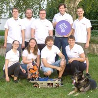 „Nichts ist so befreiend, wie ein Nerd unter Nerds zu sein“