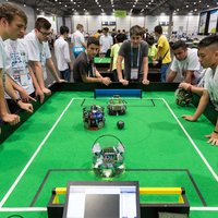 „Forschung soll praxisnah sein und Spaß machen! Dafür spielen wir!“