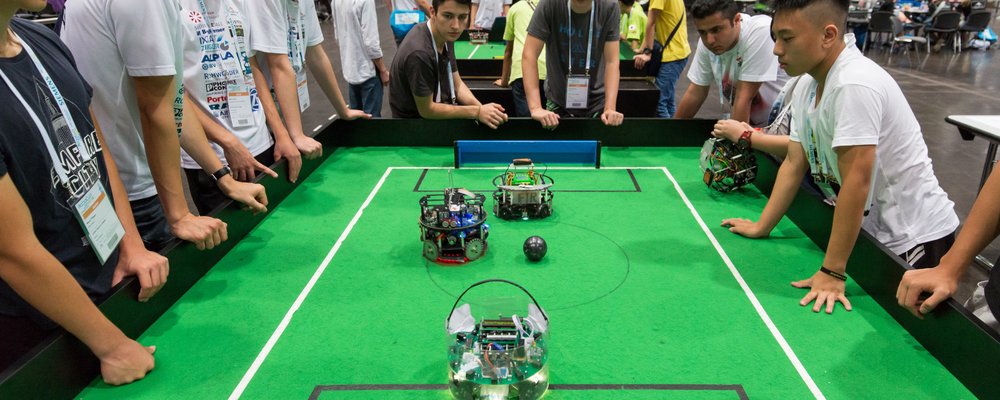 „Forschung soll praxisnah sein und Spaß machen! Dafür spielen wir!“