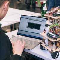 RoboCupJunior Saison 2024 beginnt