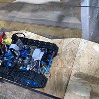 Rapidly Manufactured Robot Challenge als Brücke zwischen den Junior- und Major-Wettbewerben
