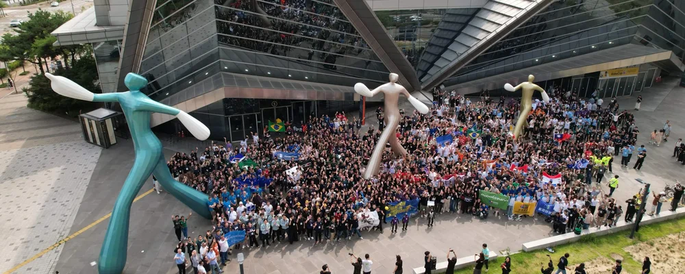 Deutsche Teams prägen den RoboCup 2026