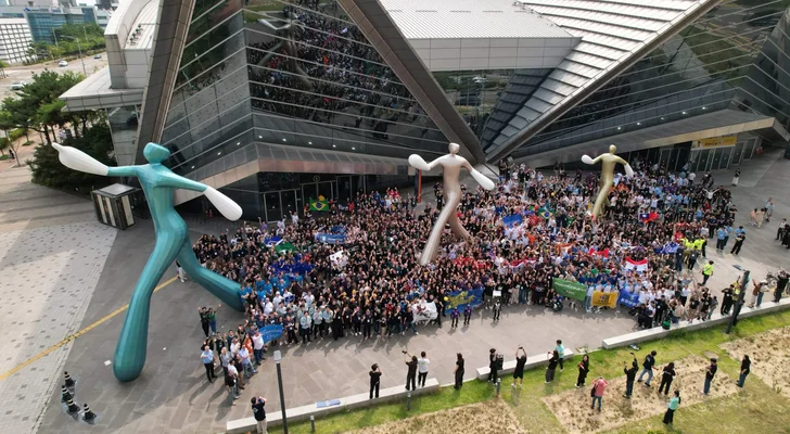 Deutsche Teams prägen den RoboCup 2026