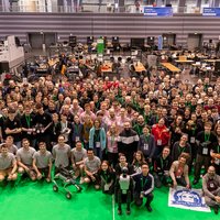 RoboCup German Open 2025: Erfolgreicher Abschluss eines herausragenden Robotik-Events