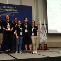 Erfolge deutscher Teams beim RoboCup 2022 in Bangkok