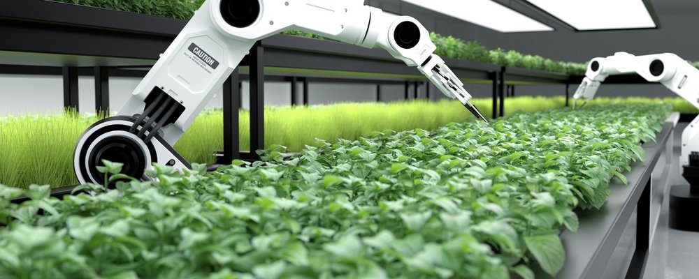 Studica Smart Farming Challenge: Eine spannende Möglichkeit, die Zukunft der Landwirtschaft mitzugestalten